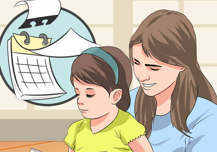 ¿Es bueno adelantar el aprendizaje de los niños?