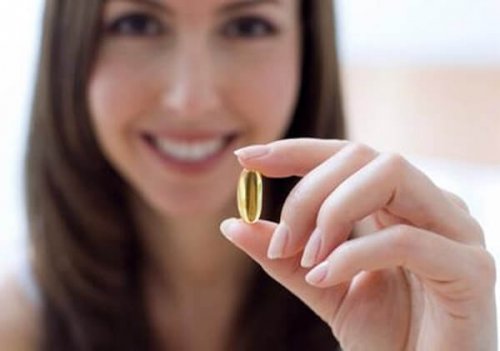 Omega 3 en el embarazo para equilibrar el exceso de mercurio
