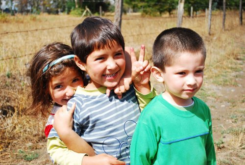 Aprende a sacar lo mejor de tu hijo