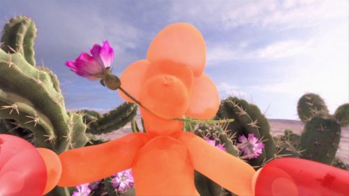 corto mundo de alfileres