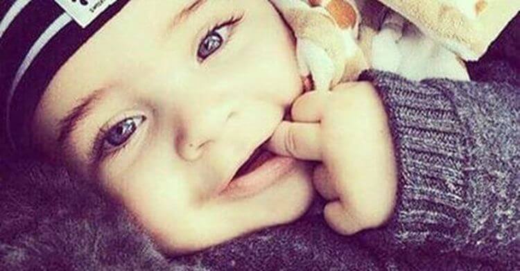 ¿Tener un hijo es conseguir un príncipe azul?