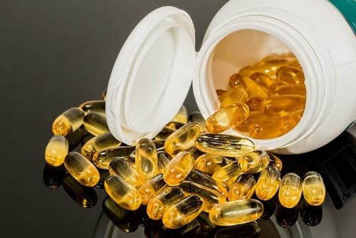 Vitaminas para la fertilidad