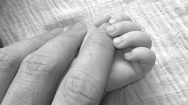 Eres la mamá perfecta para tu bebé