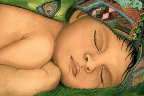 bebé