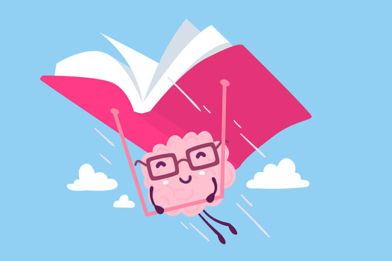 La lectura propicia cambios maravillosos en el cerebro infantil