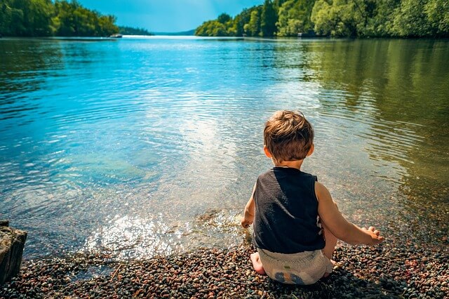 7 frases que fortalecen el espíritu de tu hijo