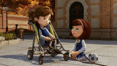 corto