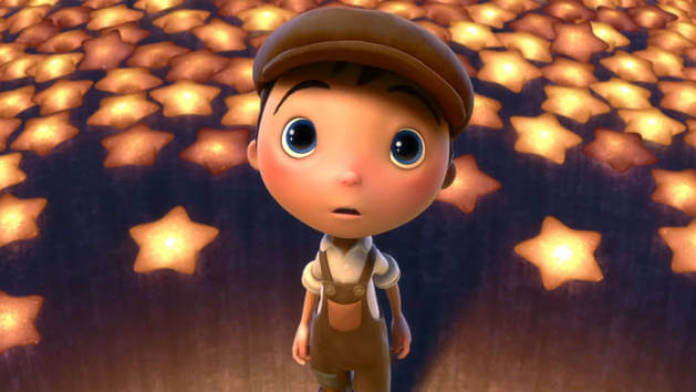 Este corto te enseñará la importancia de escuchar a nuestros hijos