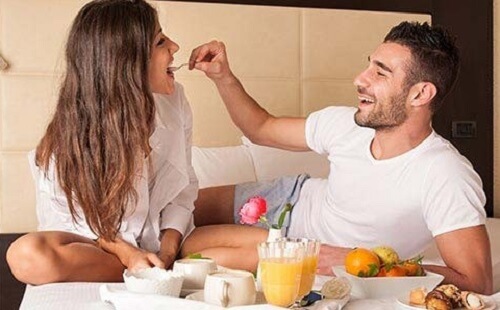 Cómo cuidar la pareja siendo padres