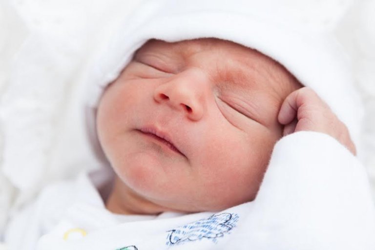 5 motivos por los que tu bebé no duerme bien