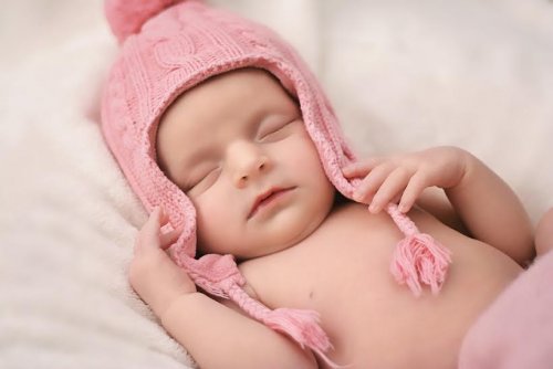 Posiciones Para Acostar A Dormir A Un Bebe Recien Nacido Eres Mama