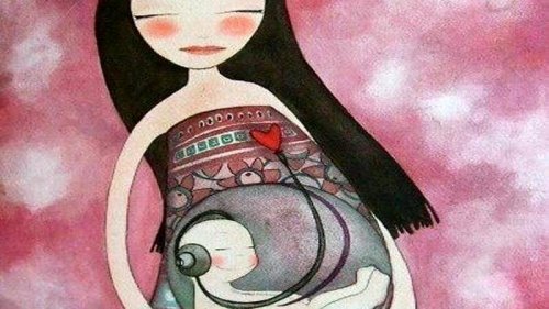 Inteligencia emocional en el embarazo.