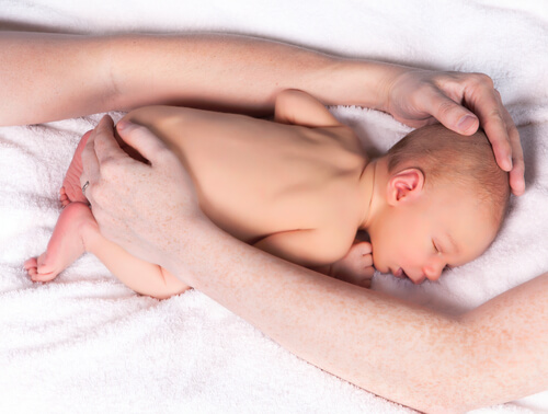 Efectos psicológicos de la maternidad subrogada