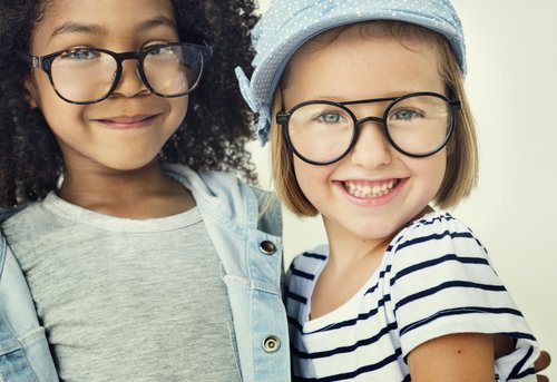 Nombres en inglés que marcan tendencia para niñas