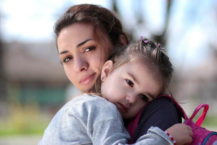 Cómo ayudar a mi pequeño a superar la ausencia de su padre Cómo ayudar a mi pequeño a superar la ausencia de su padre