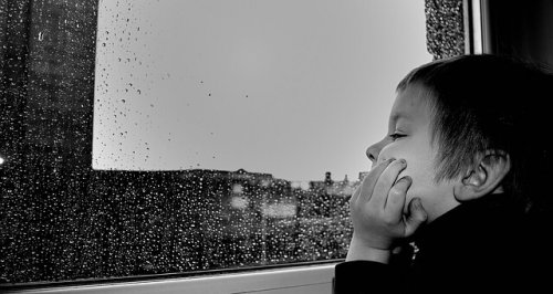 El aburrimiento potencia la imaginación de los niños