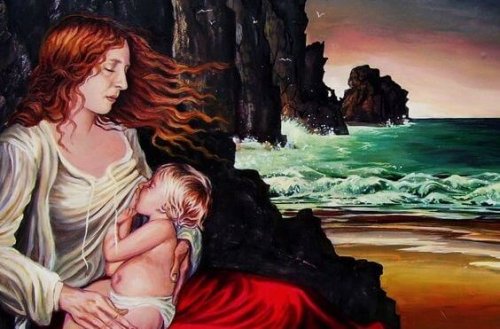 La tetanalgesia, cuando nuestras abuelas tenían razón