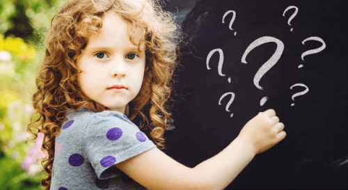 10 maneras de responder a preguntas incómodas de un niño
