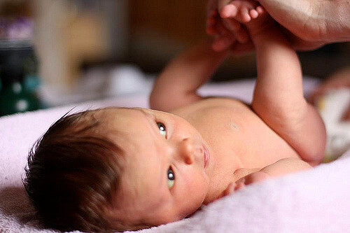Cómo quitar el pañal al niño Cómo quitar el pañal al niño
