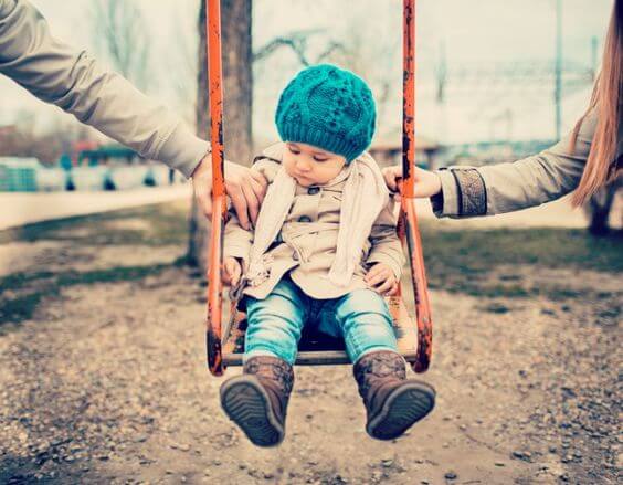 Consejos para sobrellevar la custodia compartida