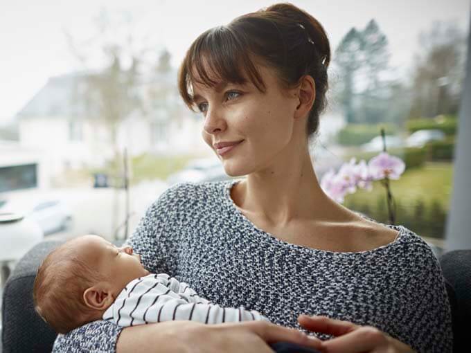 Soy una mamá sexy. Tips de belleza posparto