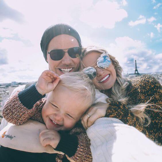 Apoyo familiar, el mejor alivio para la tartamudez