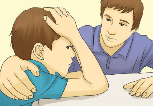Mi hijo no pronuncia la “r”