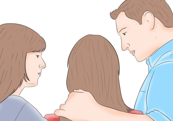 El reto de la familia reconstruida