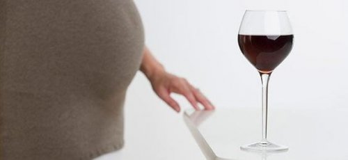 Señales de alcoholismo fetal