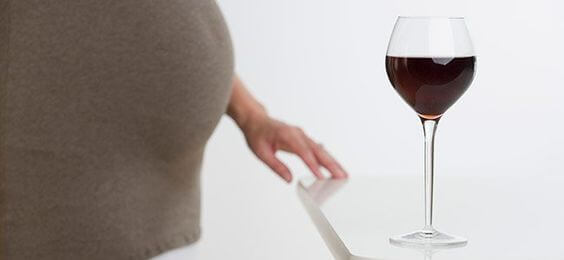 Señales de alcoholismo fetal Señales de alcoholismo fetal