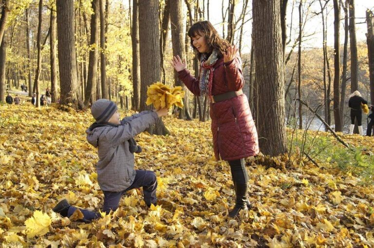 Tus hijos no te deben nada: las claves del agradecimiento
