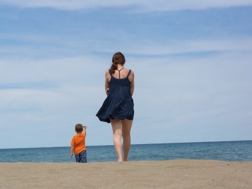 5 Consejos para pasear con tu bebé y que lo pase en grande
