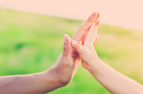 El valor de la paciencia.