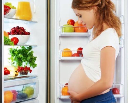 Estudio advierte sobre el consumo de fructosa en el embarazo