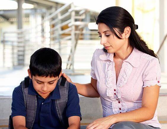 Una madrastra también es una madre