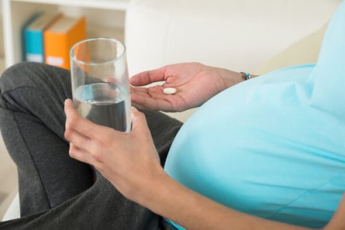 el consumo de paracetamol durante el embarazo tiene riesgos para el feto