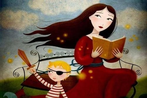 La educación de tu hijo será su espada para pelear en la vida