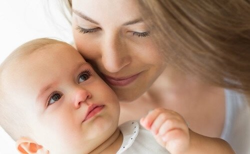 frases positivas para dizer para seu bebê