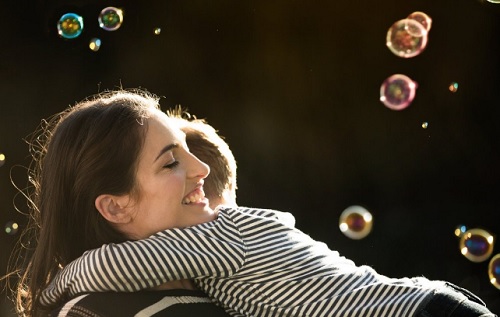 5 frases positivas que debes decirle a tus hijos