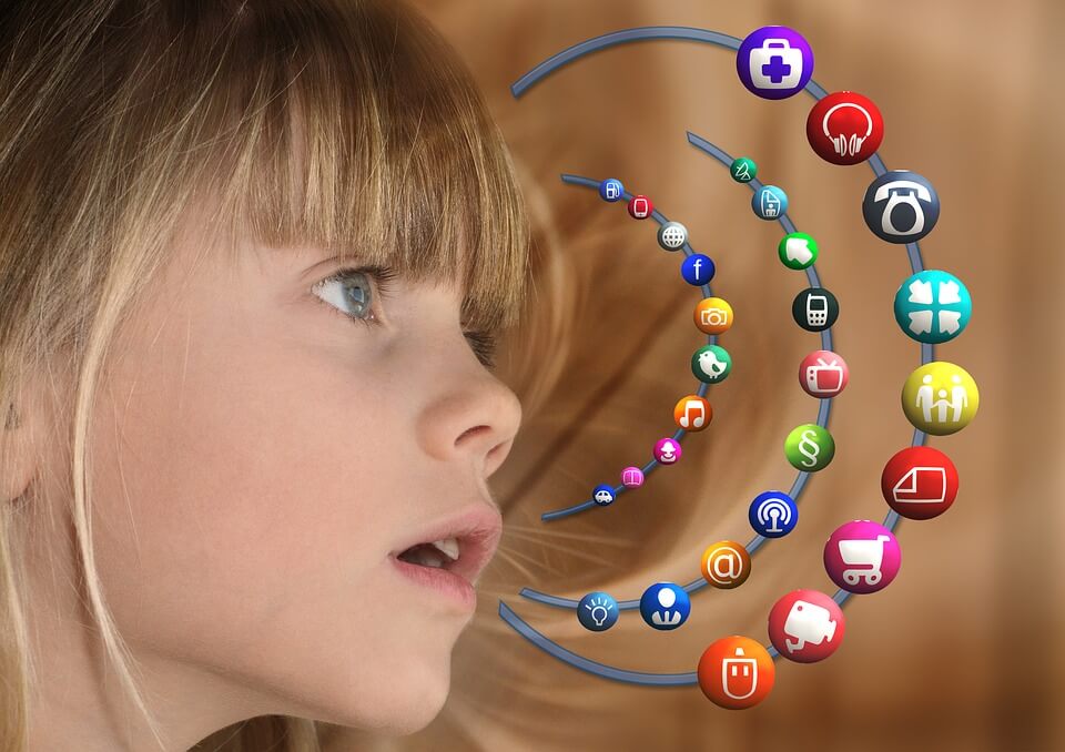 A qué edad dejo a mi niño que entre en las redes sociales A qué edad dejo a mi niño que entre en las redes sociales