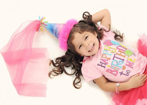 5 ideas para un cumpleaños genial