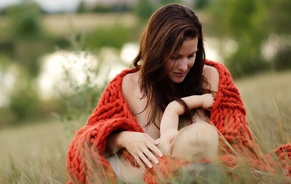 Mitos que debes conocer sobre la lactancia materna
