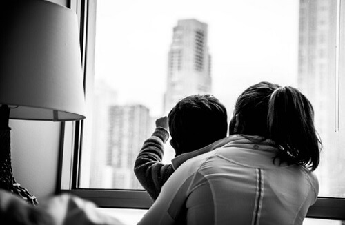 ¿Qué aprende tu hijo de tus actitudes?