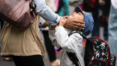 Cómo ayudar a tu hijo a adaptarse a la vuelta al cole