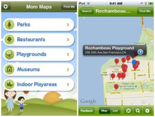 apps
