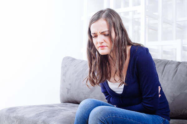 Estoy embarazada y tengo sangrados, ¿cómo es posible?