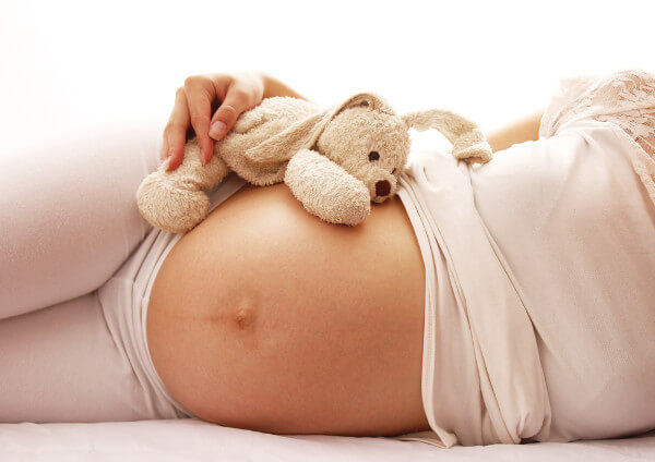 Deficiencia de hierro en el embarazo, mayor riesgo de complicaciones