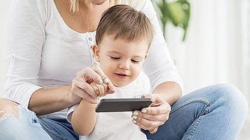 Ejercicios para desarrollar la psicomotricidad fina de tu hijo