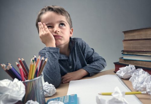 ¿Cómo hacer los deberes divertidos?