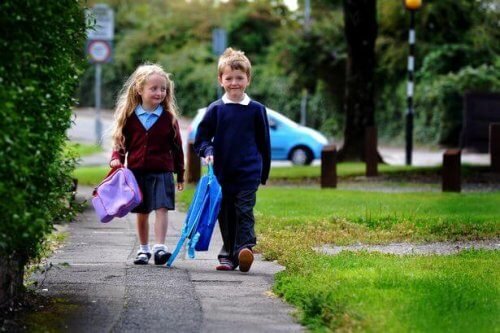 6 consejos para la vuelta al cole de tu hijo